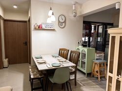 Blk 464A Clementi Peaks (Clementi), HDB 4 Rooms #630488031